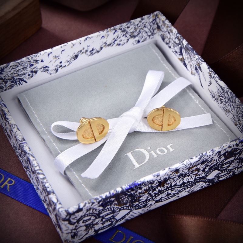 Christian Dior Earrings